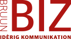 Bruunbiz logo